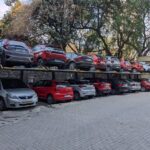 Stack Parking